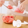 Dụng cụ nhồi xúc xích, lạp xưởng, nhồi thịt dồi sụn tiện lợi N302