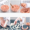 Dụng cụ nhồi xúc xích, lạp xưởng, nhồi thịt dồi sụn tiện lợi N302