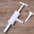 Dụng cụ nhồi xúc xích, lạp xưởng, nhồi thịt dồi sụn tiện lợi N302