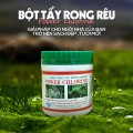 Lọ tẩy rong rêu, nấm mốc hiệu quả an toàn BA555