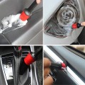 Bộ 5 chổi cọ rửa xe máy, ô tô, vệ sinh khoang máy đa năng P181