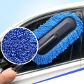 Chổi rửa xe ô tô đa năng siêu mịn P133