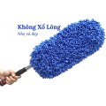 Chổi rửa xe ô tô đa năng siêu mịn P133
