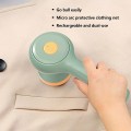 Máy cắt lông xù quần áo đa năng không dây tiện lợi N301