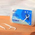 Combo 5 hộp tăm chỉ nha khoa tiệt trùng cao cấp BA118