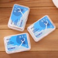 Combo 5 hộp tăm chỉ nha khoa tiệt trùng cao cấp BA118