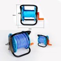 Khung cuộn ống tưới, dây tưới tiện dụng có thể treo tường N276