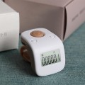 Máy đếm số lần niệm Phật, lần chuỗi đeo tay màn hình điện tử BA699