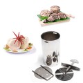 Khuôn làm giò chả tiện lợi loại 2kg N308