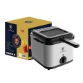 Nồi chiên ngập dầu 2.5L tự ngắt khi quá nhiệt BA395