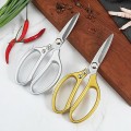 Kéo cắt gà trợ lực thép không gỉ cao cấp BA345