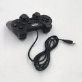 Tay cầm chơi game cho máy tính để bàn laptop cổng USB V135