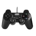 Tay cầm chơi game cho máy tính để bàn laptop cổng USB V135