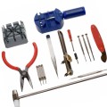 Bộ đồ nghề sửa đồng hồ chuyên nghiệp 16 món BA693