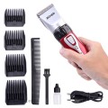 Tông đơ cắt tóc đa năng có pin sạc siêu bền BA113