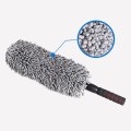 Chổi lau bụi rửa xe ô tô sợi dầu có thể điều chỉnh độ dài  P149