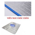 Chiếu ngủ văn phòng cách nhiệt dày 3.5mm tiện dụng N107