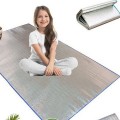Chiếu ngủ văn phòng cách nhiệt dày 3.5mm tiện dụng N107