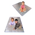 Chiếu ngủ văn phòng cách nhiệt dày 3.5mm tiện dụng N107