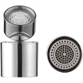 Đầu gắn vòi nước tăng áp xoay 360 độ tiết kiệm nước N232