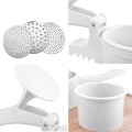 Khuôn làm bún, phở, bánh canh tại nhà tiện dụng N270