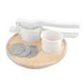 Khuôn làm bún, phở, bánh canh tại nhà tiện dụng N270