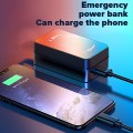 Tai nghe bluetooth H3S không dây chống thấm nước V106