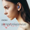 Tai nghe bluetooth H3S không dây chống thấm nước V106
