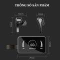 Tai nghe bluetooth H3S không dây chống thấm nước V106