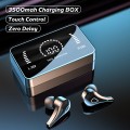 Tai nghe bluetooth H3S không dây chống thấm nước V106