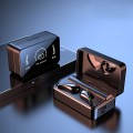 Tai nghe bluetooth H3S không dây chống thấm nước V106
