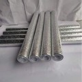 Giấy bạc dán bếp cách nhiệt chống bắn bẩn, chống thấm N256