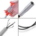 Dụng cụ gắp rác thông minh thông tắc cống bồn rửa tiện ích N230
