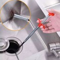 Dụng cụ gắp rác thông minh thông tắc cống bồn rửa tiện ích N230