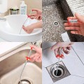Dụng cụ gắp rác thông minh thông tắc cống bồn rửa tiện ích N230