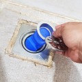 Ống chặn mùi hôi, côn trùng chất liệu silicon siêu mềm N253