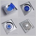 Ống chặn mùi hôi, côn trùng chất liệu silicon siêu mềm N253