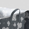 Túi đựng chăn màn quần áo 100L dễ dàng gấp gọn BA310