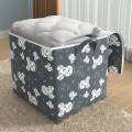 Túi đựng chăn màn quần áo 100L dễ dàng gấp gọn BA310
