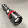 Đèn pin LED sáng cầm tay có zoom cree cao cấp N114
