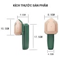 Bàn là hơi nước cầm tay mini tiện dụng mang theo E103