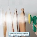Bàn là hơi nước cầm tay mini tiện dụng mang theo E103