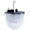 Máy rót rượu tự động thông minh cảm ứng tiện lợi N287