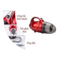 Máy hút bụi cầm tay 2 chiều vừa hút bụi vừa thổi bụi cao cấp BA297