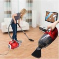 Máy hút bụi cầm tay 2 chiều vừa hút bụi vừa thổi bụi cao cấp BA297