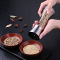 Lọ xay tiêu, dụng cụ xay gia vị đa năng E143