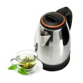 Ấm siêu tốc 1.8L công suất 1800W đun sôi cực nhanh BA280
