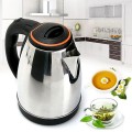 Ấm siêu tốc 1.8L công suất 1800W đun sôi cực nhanh BA280