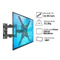 Giá treo tivi góc xoay đa năng NB P4 32 - 55 inch kiểu mới N226