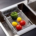Kệ gác bồn rửa chén đa năng điều chỉnh kích thước E138